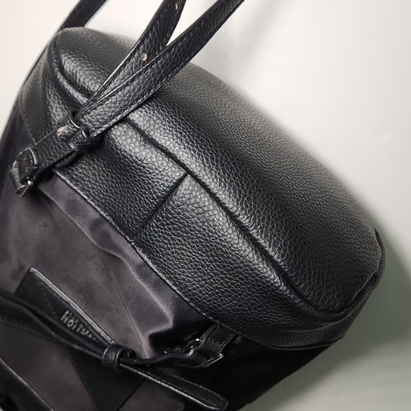 KENNETH COLE REACTION MINI BACKPACK EUC - Picture 14 of 17